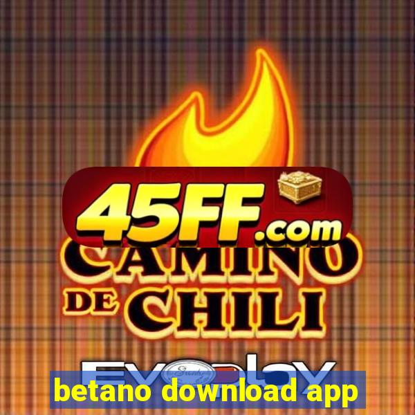 betano download app